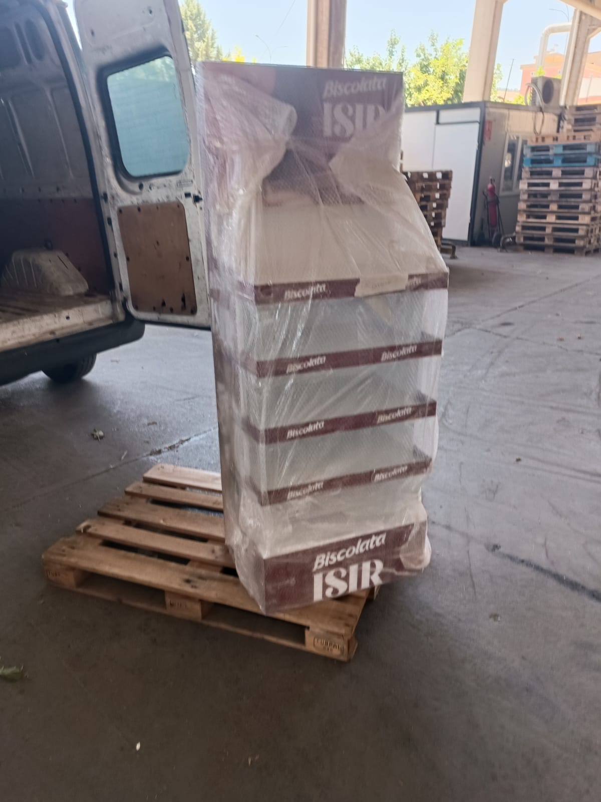 parça eşya taşıma, parsiyel yük, ekonomik taşımacılık